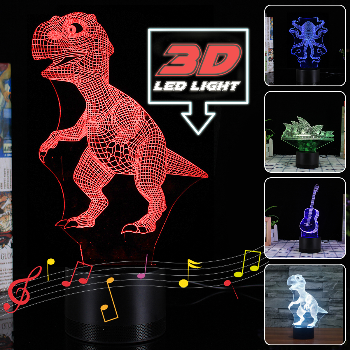 3D-Night-Light-7-Color-Change-Dinosaur-Acrylic-Desk-Lamp-bluetooth-Speakers-1265252-1