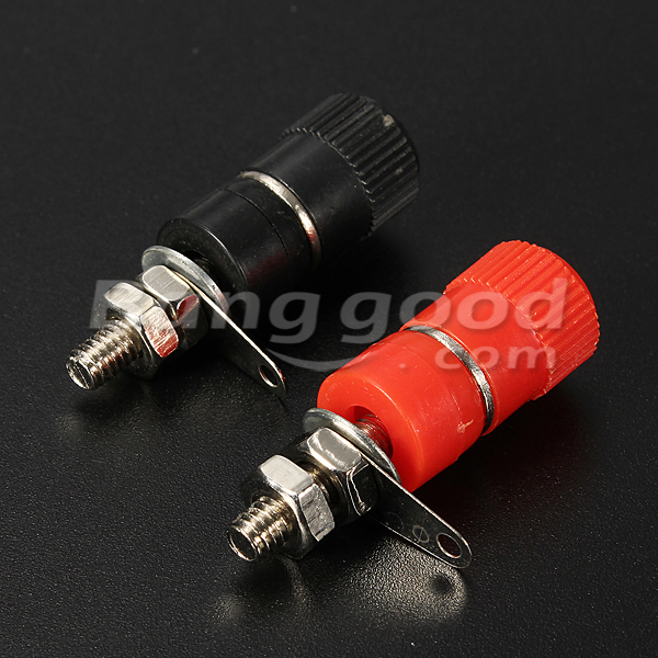 4Pcs-Speaker-Terminal-Binding-Post-Banana-Plug-Socket-Connector-929288-2