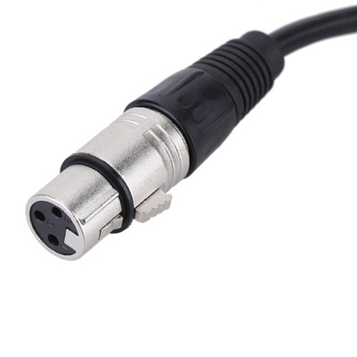 635mm-Male-to-XLR-Female-Microphone-Cable-Audio-Stereo-Mic-Cable-Speaker-Amplifier-Mixer-Line-15m-3m-1836153-1