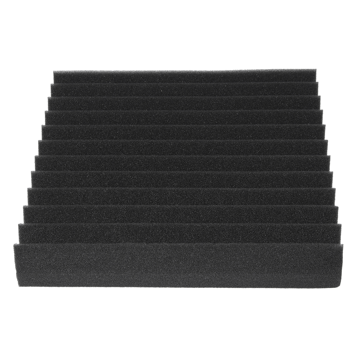 6Pcs-Triangular-Sound-Insulation-Cotton-KTV-Muffler-Sponge-Sound-Insulation-Foam-Pad-Wall-Sound-Abso-1748913-6