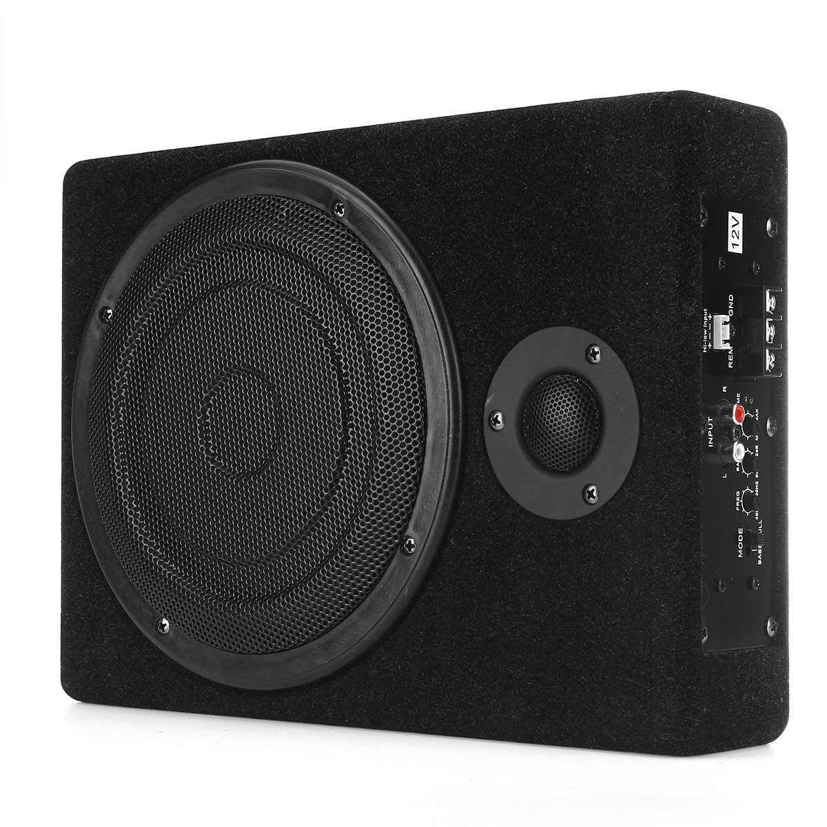 8quot-600W-Car-Under-Seat-Slim-Amplifier-Subwoofer-Enclosure-Bass-HiFi-Slim-Speaker-1739353-6