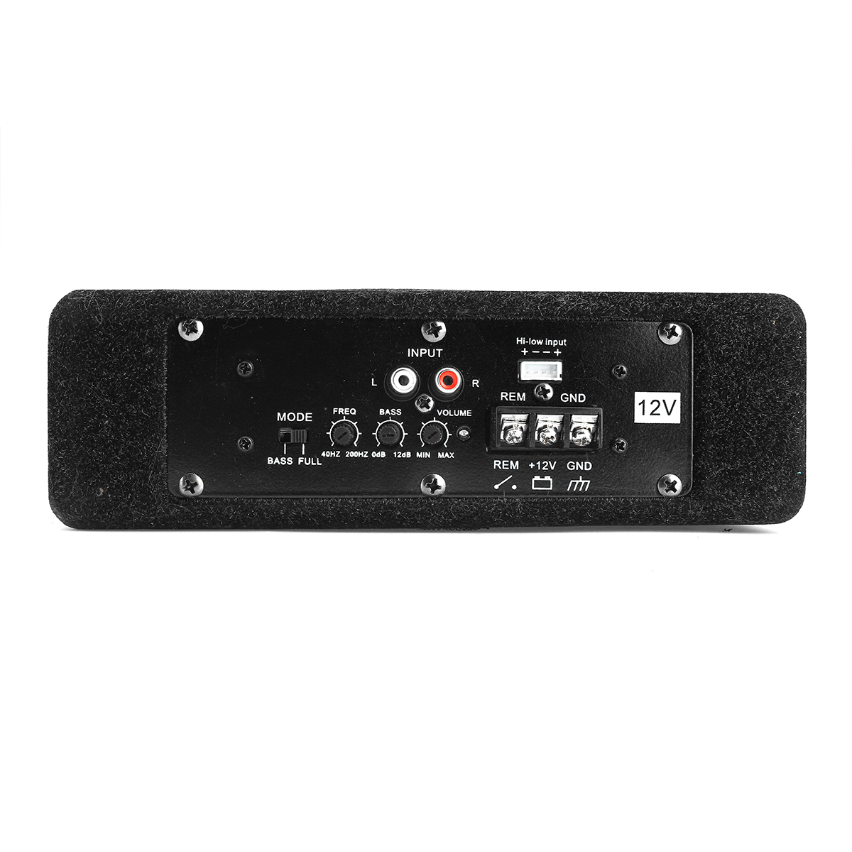 8quot-600W-Car-Under-Seat-Slim-Amplifier-Subwoofer-Enclosure-Bass-HiFi-Slim-Speaker-1739353-10