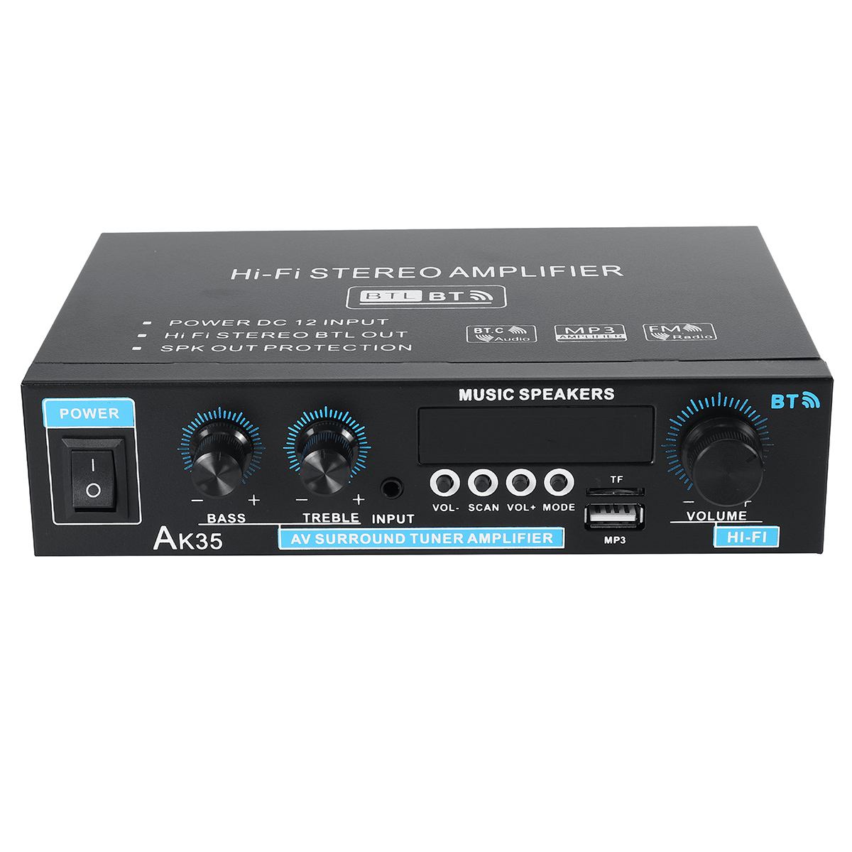 AK35-110-240V-2x30W-Mini-20-Channel-Digital-Amplifier-bluetooth-50-Receiver-USB-Music-Player-Stereo--1812112-5