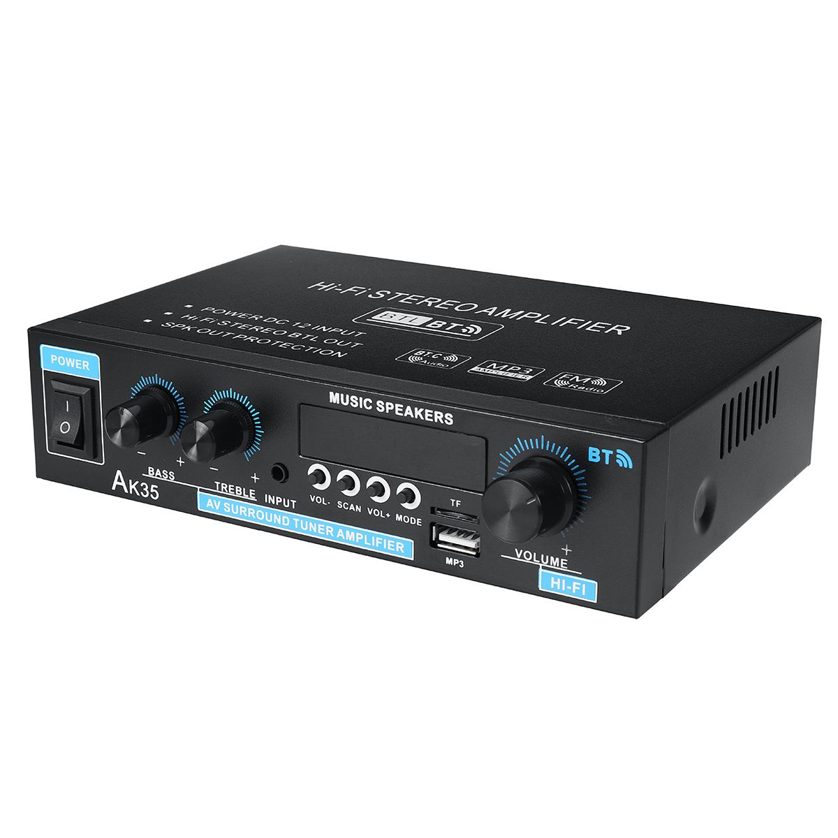 AK35-110-240V-2x30W-Mini-20-Channel-Digital-Amplifier-bluetooth-50-Receiver-USB-Music-Player-Stereo--1812112-6