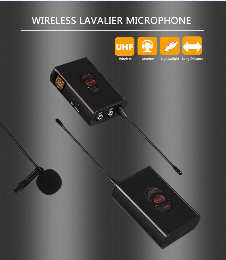 BAOBAOMI-TF-105-Professional-UHF-Wireless-Frquency-Lavalier-Microphone-for-Audio-Vlog-Recording-Inte-1838368-2
