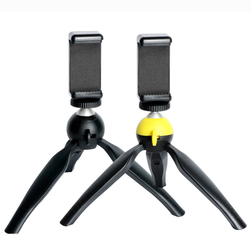 BEXIN-MS05-360-Rotation-Mini-Portable-Youtube-Live-Streaming-Desktop-Camera-Phone-Stand-Mount-Tripod-1688382-3
