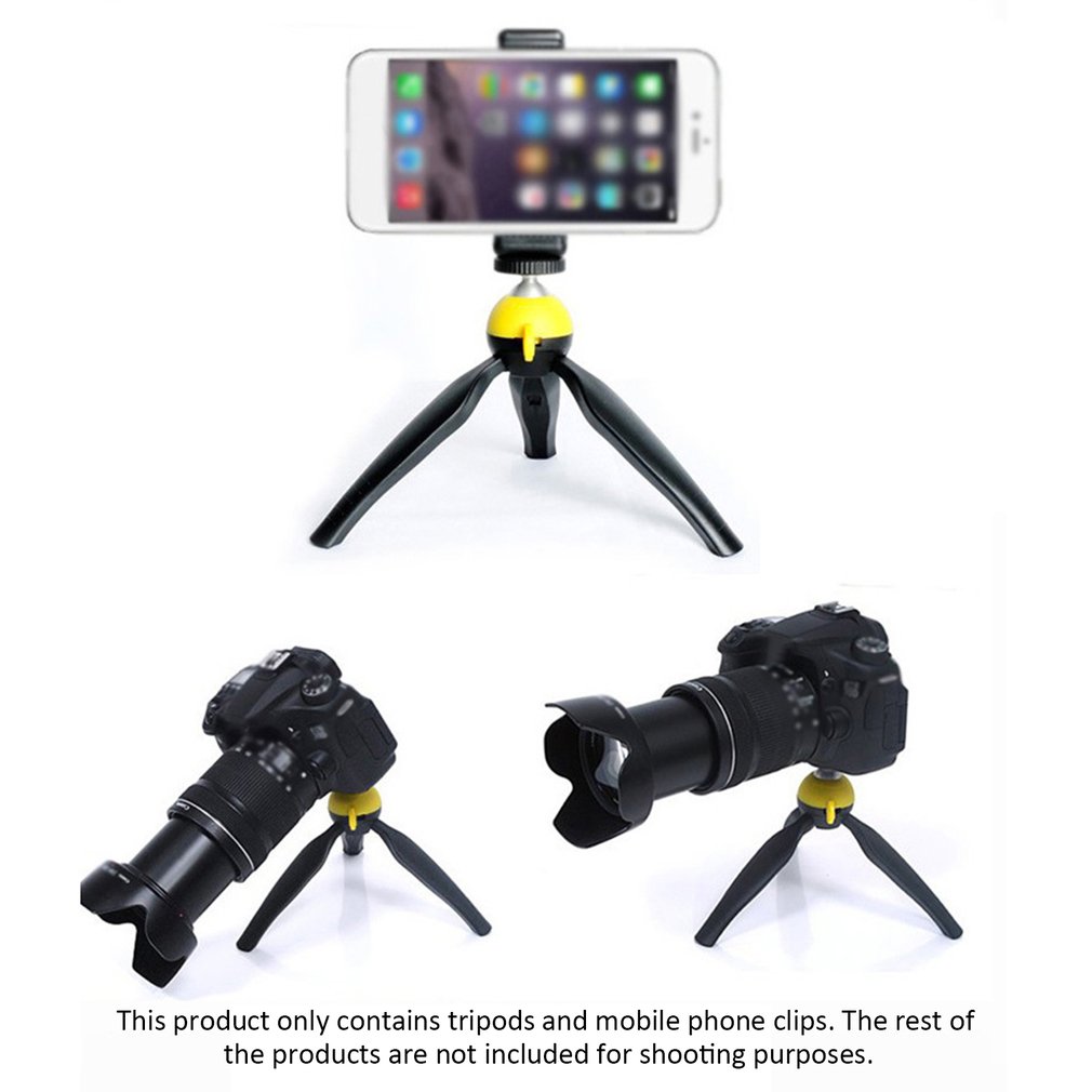 BEXIN-MS05-360-Rotation-Mini-Portable-Youtube-Live-Streaming-Desktop-Camera-Phone-Stand-Mount-Tripod-1688382-8