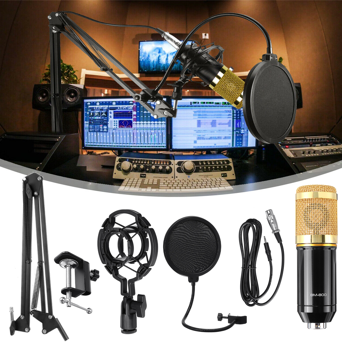 BM800-Condenser-Microphone-Kit-Pro-Studio-Audio-Recording-Mic-for-Live-Broadcast-for-Mobile-Phone-PC-1748912-1