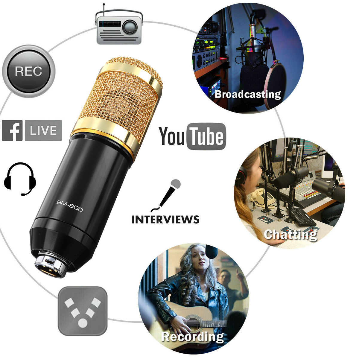 BM800-Condenser-Microphone-Kit-Pro-Studio-Audio-Recording-Mic-for-Live-Broadcast-for-Mobile-Phone-PC-1748912-4