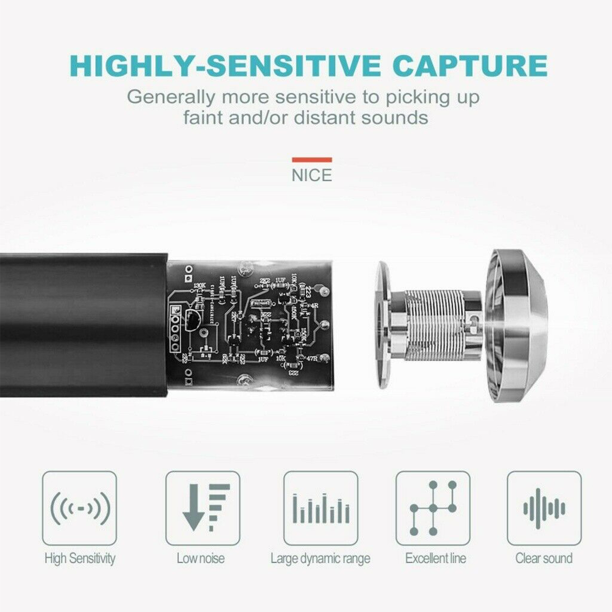 BM800-Condenser-Microphone-Kit-Pro-Studio-Audio-Recording-Mic-for-Live-Broadcast-for-Mobile-Phone-PC-1748912-10