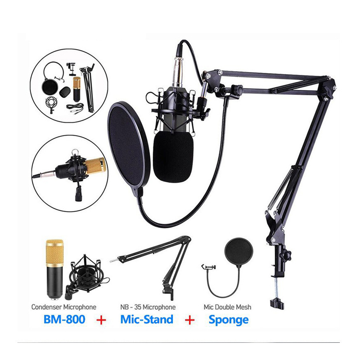 BM800-Condenser-Microphone-V8-Sound-Card-Kit-Muti-functional-bluetooth-Sound-Card-for-Studio-Mobile--1782376-3