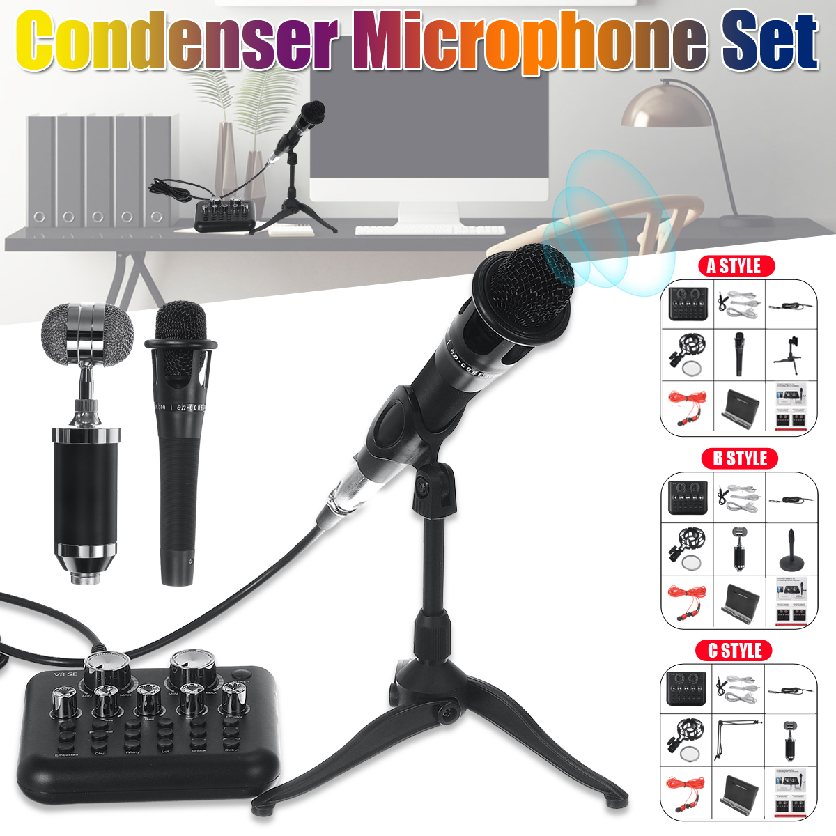 BM800-Live-Sound-Card-Condenser-Microphone-Set-Recording-Mount-Boom-Stand-Mic-Kit-for-Live-Broadcast-1941459-1