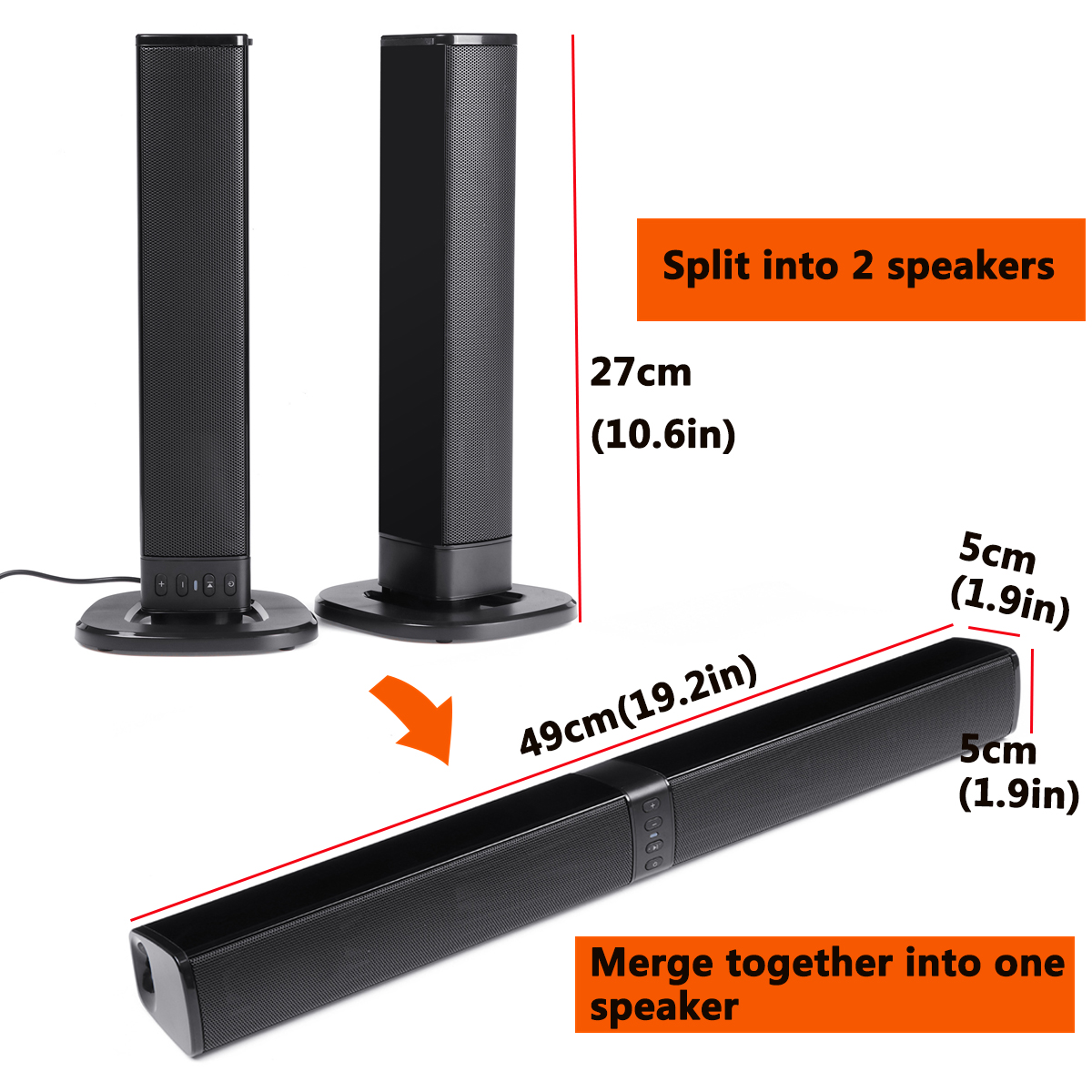BS-36-bluetooth-TV-Sound-Bar-Home-Theater-Soundbar-Wireless-Television-Speaker-Detachable-360deg-Ste-1724446-9