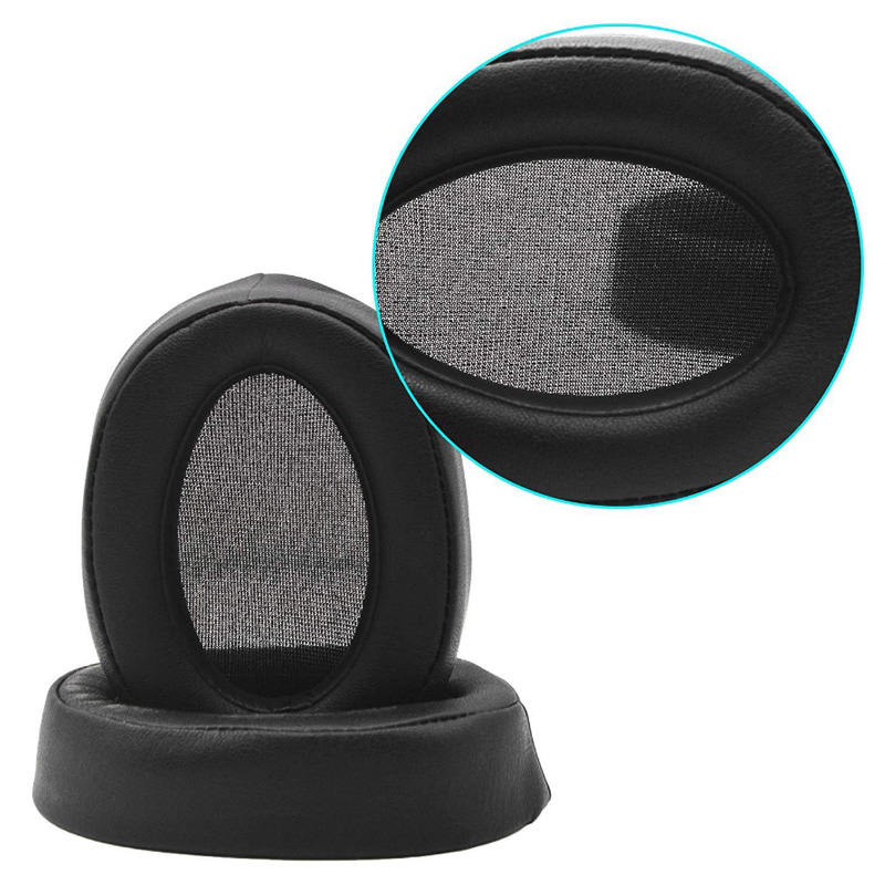 Bakeey-1-Pair-Replacement-Soft-Sponge-Foam-Earmuff-Earpad-Cushions-Earbud-Tip-for-Sony-MDR-100ABN-WI-1643895-8