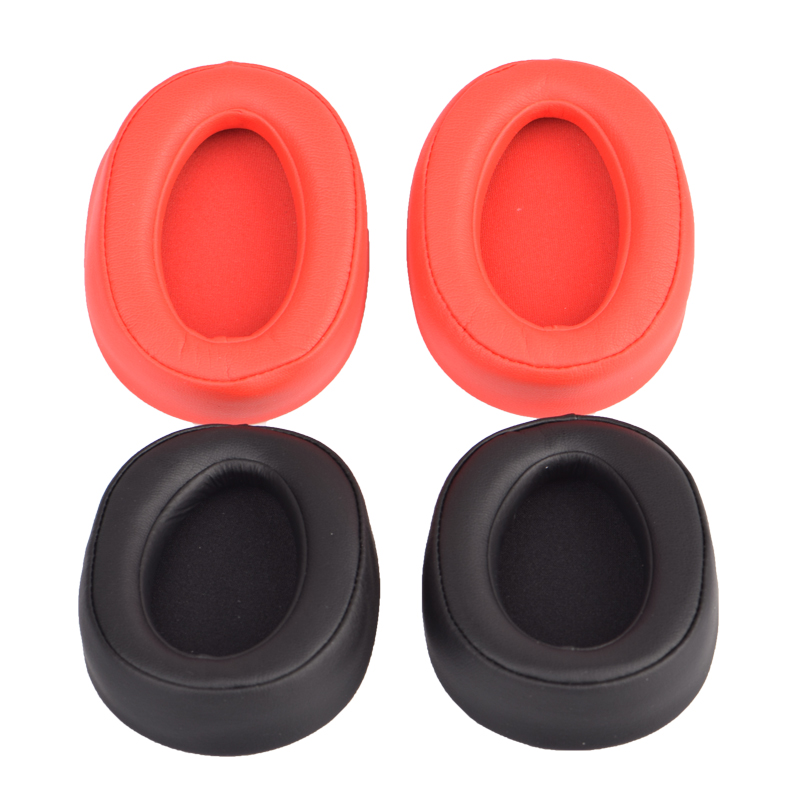Bakeey-1-Pair-Replacement-Soft-Sponge-Foam-Earmuff-Earpad-Cushions-Earbud-Tip-for-Sony-MDR-100ABN-WI-1643895-10