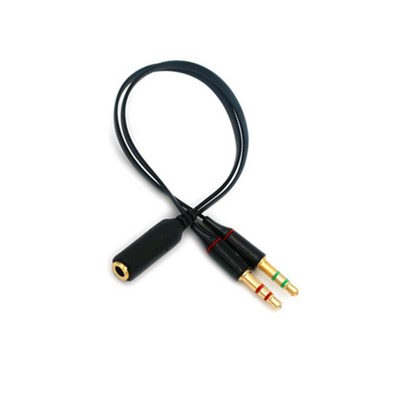 Bakeey-35mm-Stereo-Dual-Male-to-Female-Headphone-Jack-Y-Splitter-Audio-Cable-Adapter-1800970-2