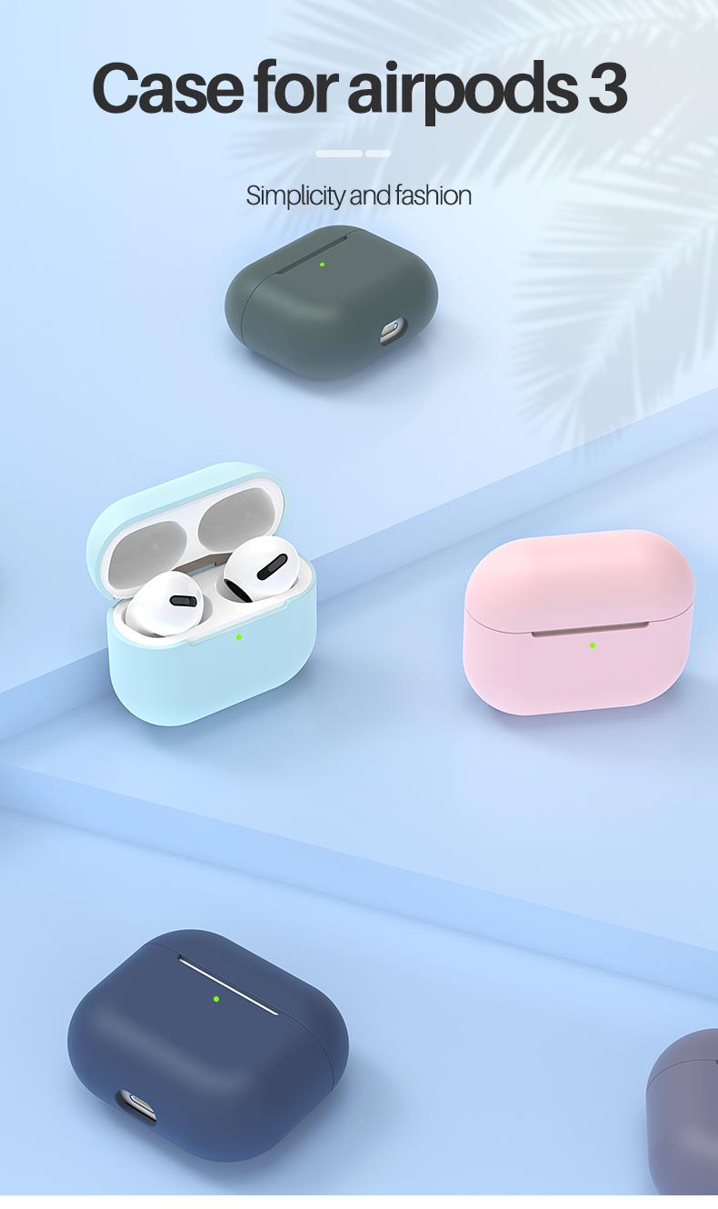 Bakeey-3D-Cute-Cartoon-Silicone-Earphone-Protective-Cover-Case-for-Airpods-3-1911967-1