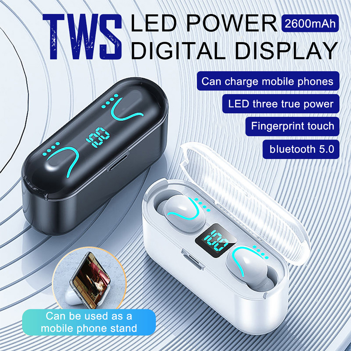 Bakeey-A13-TWS-bluetooth-Earbuds-LED-Display-Fingerprint-Touch-Sport-Headset-Noise-Cancelling-HIFI-B-1747841-1