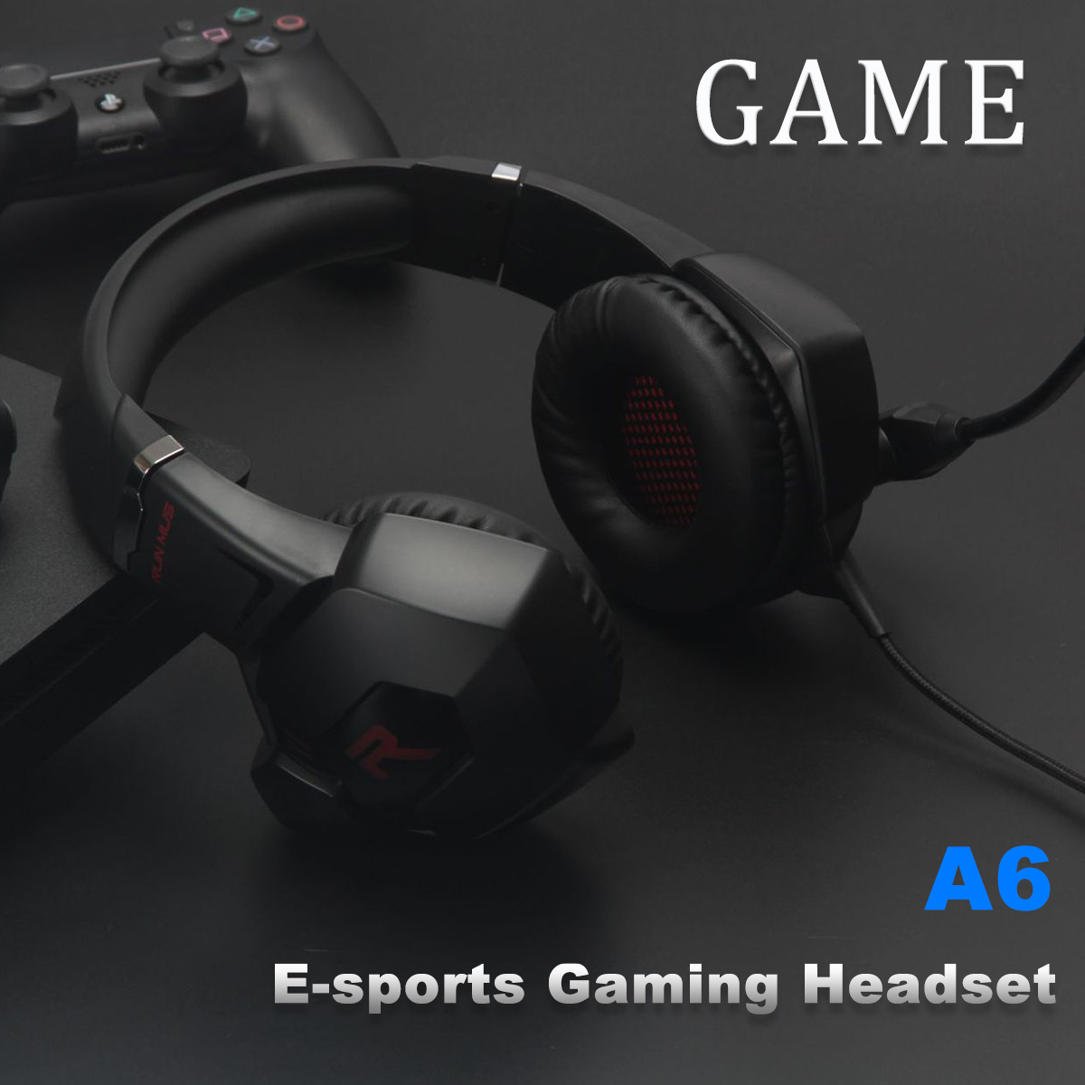 Bakeey-A6-71-Surrounding-Hifi-Sound-Gaming-Headset-LED-Headphones-with-Microphone-for-Computer-Phone-1873661-1