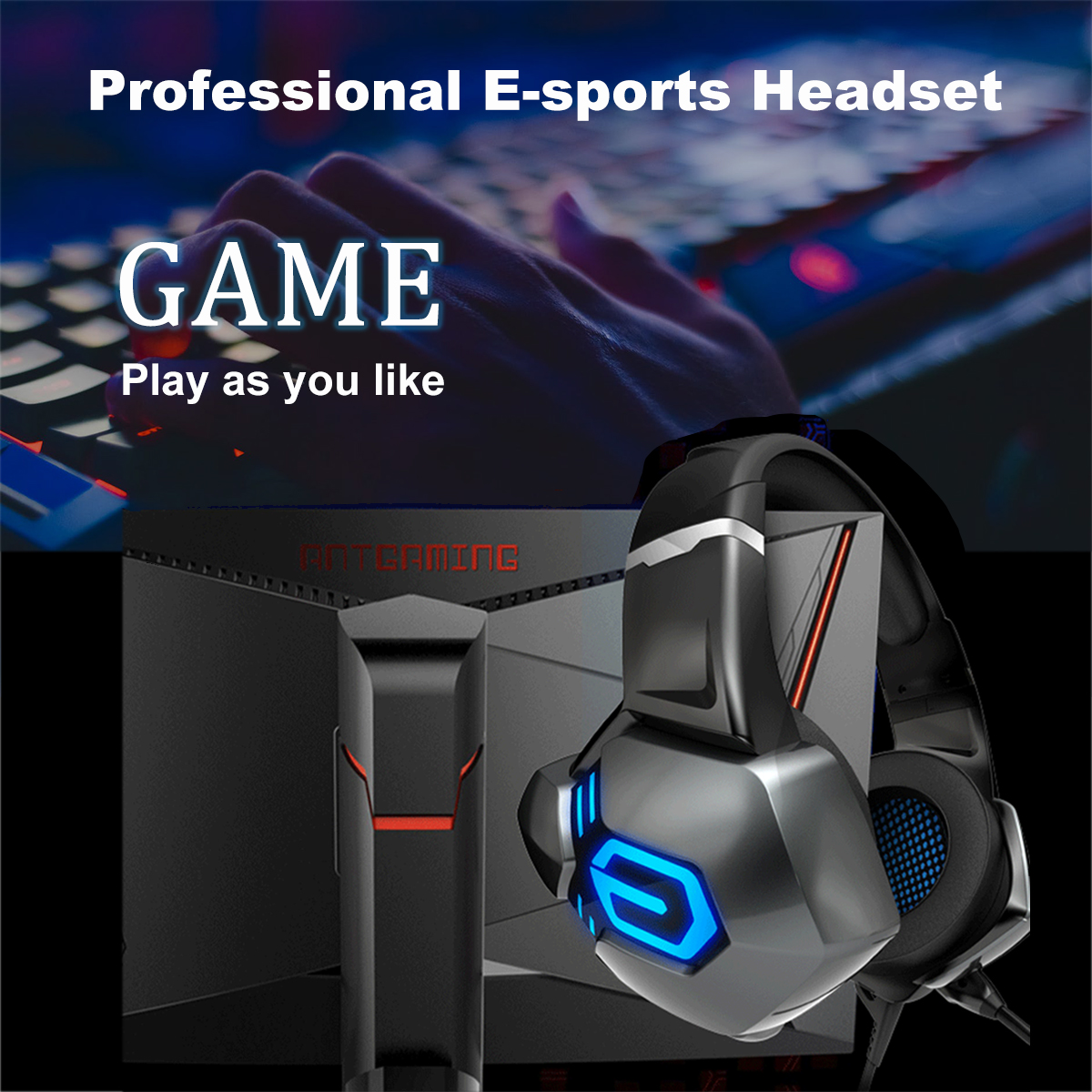 Bakeey-A6-71-Surrounding-Hifi-Sound-Gaming-Headset-LED-Headphones-with-Microphone-for-Computer-Phone-1873661-5