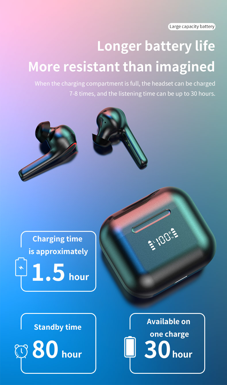 Bakeey-A6-TWS-Earphone-50-bluetooth-True-Wireless-Digital-Display-Earbuds-Noise-Canceling-Sports-Wat-1779652-9