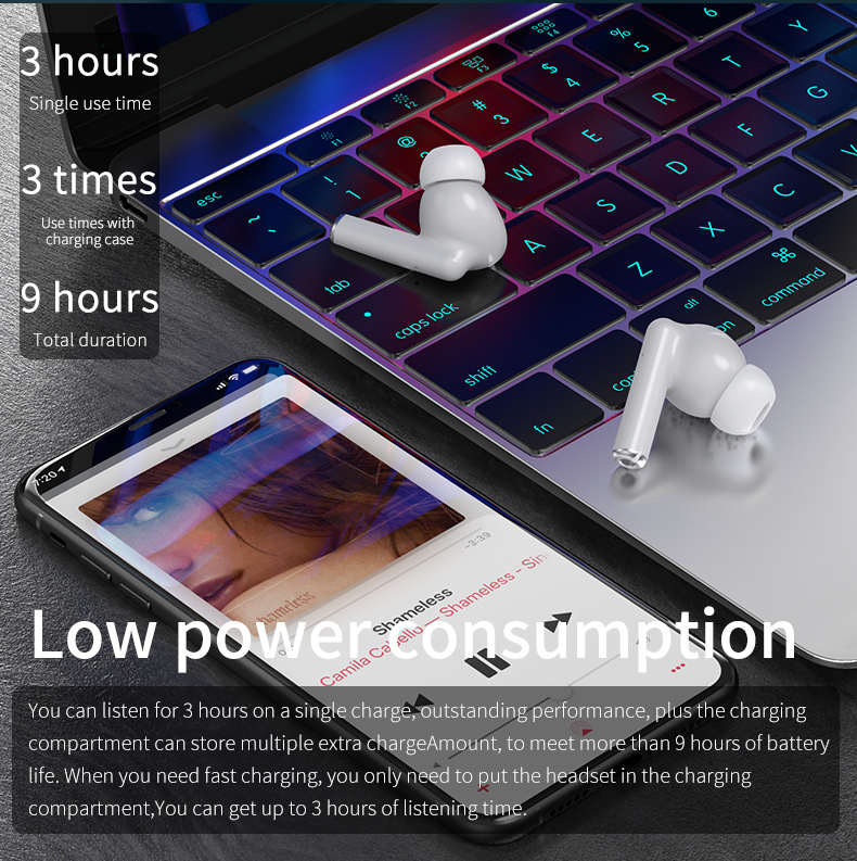 Bakeey-A8-TWS-Earbuds-bluetooth-50-Earphones-Charging-Box-Wireless-Headphone-9D-Stereo-Sports-Waterp-1821227-3