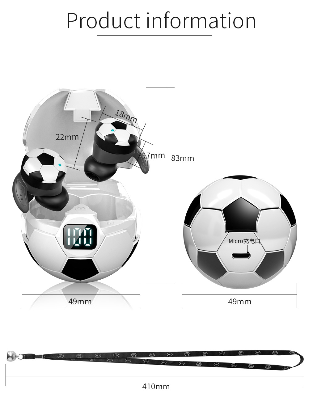 Bakeey-AQ009-TWS-bluetooth-51-Earphones-LED-Display-HiFi-9D-Stereo-Waterproof-Sports-Headset-With-Mi-1912620-17