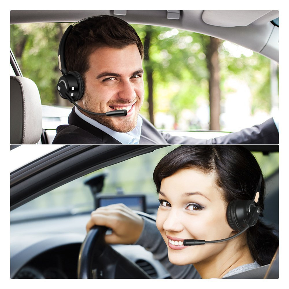 Bakeey-BH520-Head-mounted-CLASS-2-bluetooth-Noise-Reduction-Earphone-Handsfree-Music-Monaural-Headph-1669586-8