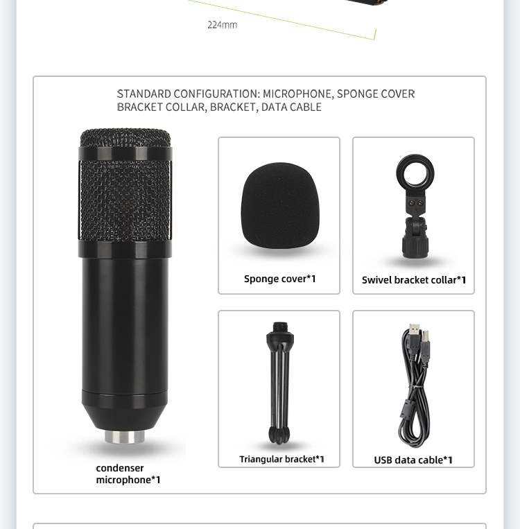 Bakeey-BM-828-Adjustable-Studio-Mic-USB-Condenser-Sound-Recording-Microphone-With-Stand-for-Live-Bro-1808186-16