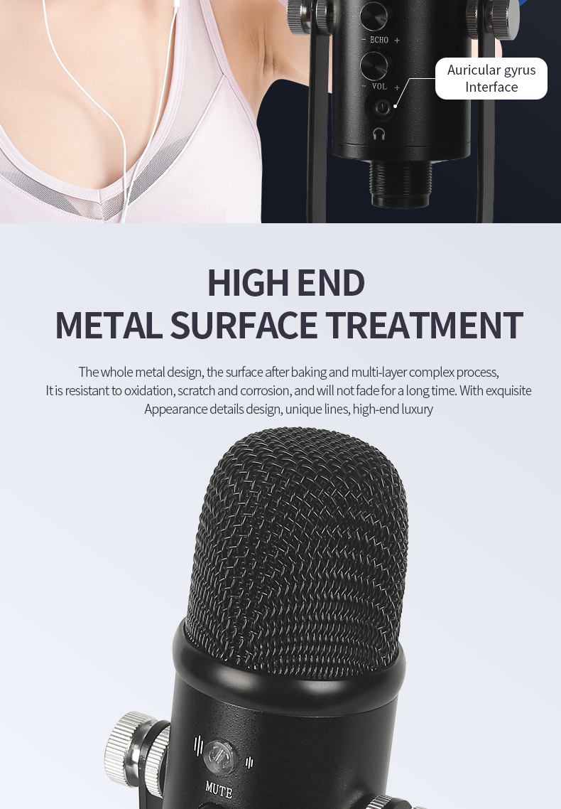 Bakeey-BM-86-Condenser-Microphone-HIFI-DSP-Noise-Reduction-Reverberation-Adjustable-Built-In-Sound-C-1803584-8