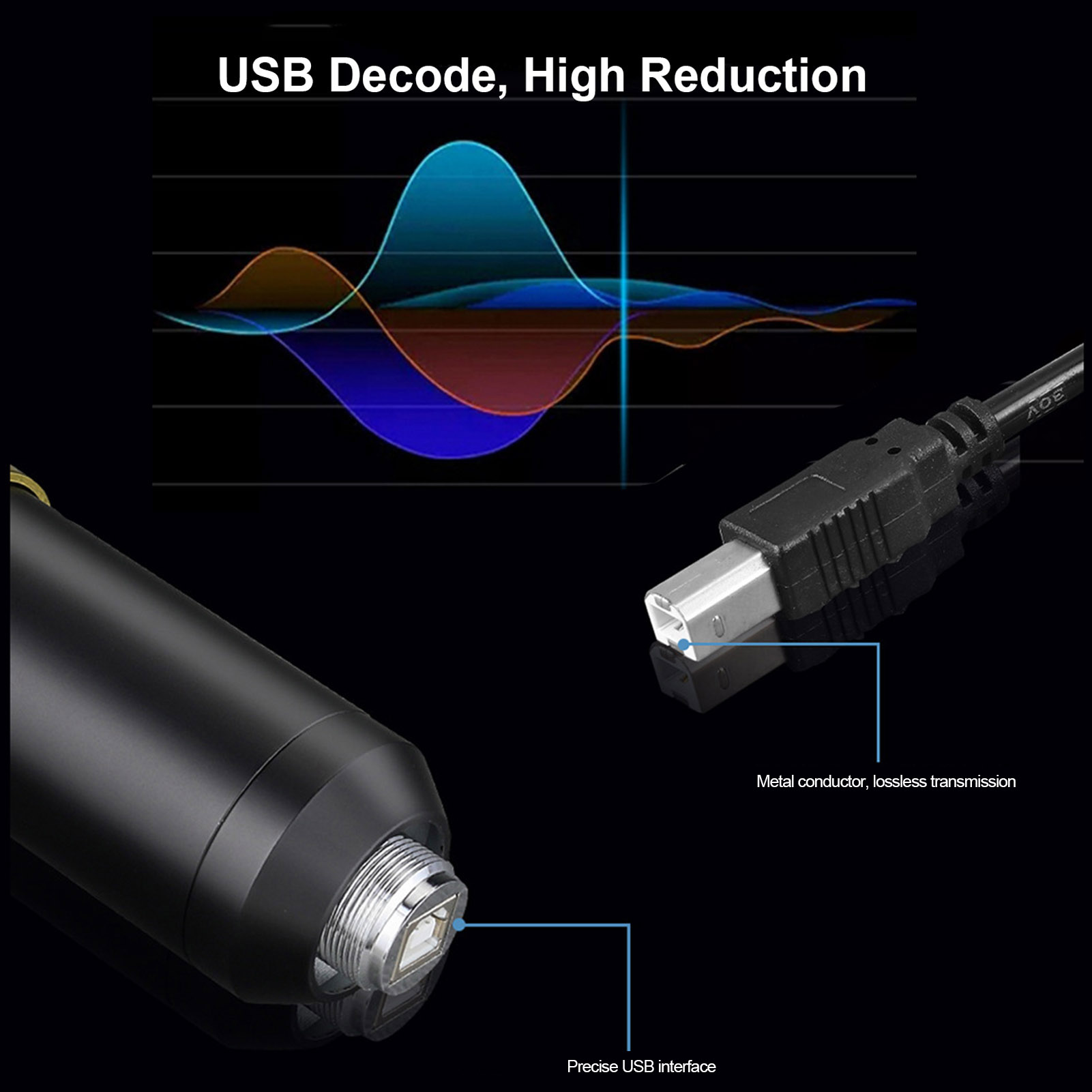 Bakeey-BM800S-RGB-Condenser-Microphone-Cardioid-Pattern-HiFi-Noise-Reduction-Microphone-with-Stable--1889685-3