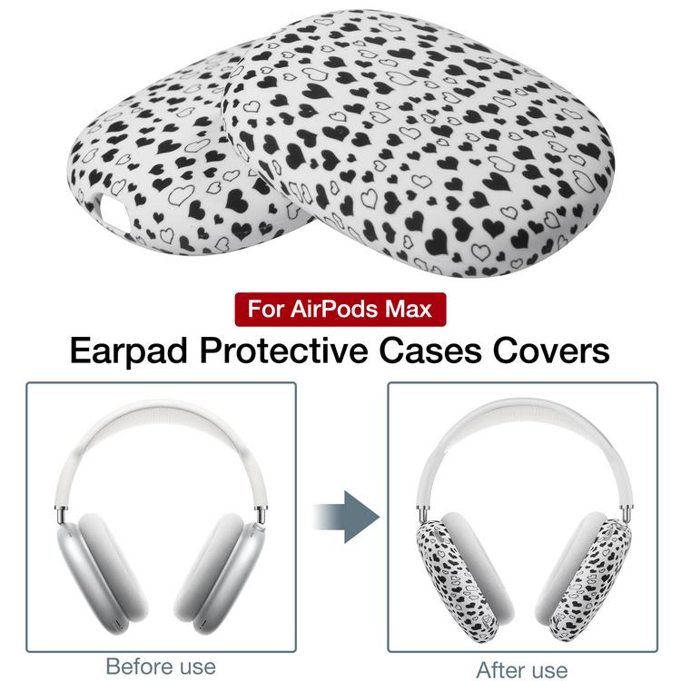 Bakeey-Colorful-Earpad-Earcup-Headphones-Protective-Case-Printed-Skin-Cover-for-AirPods-Max-1823998-3