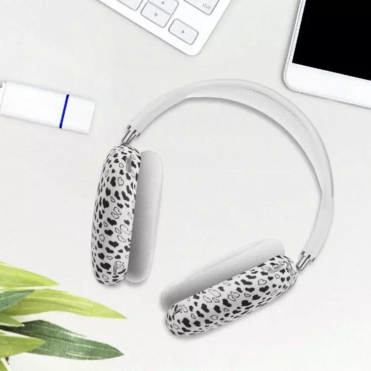 Bakeey-Colorful-Earpad-Earcup-Headphones-Protective-Case-Printed-Skin-Cover-for-AirPods-Max-1823998-5