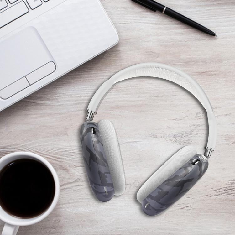 Bakeey-Colorful-Earpad-Earcup-Headphones-Protective-Case-Printed-Skin-Cover-for-AirPods-Max-1823998-7
