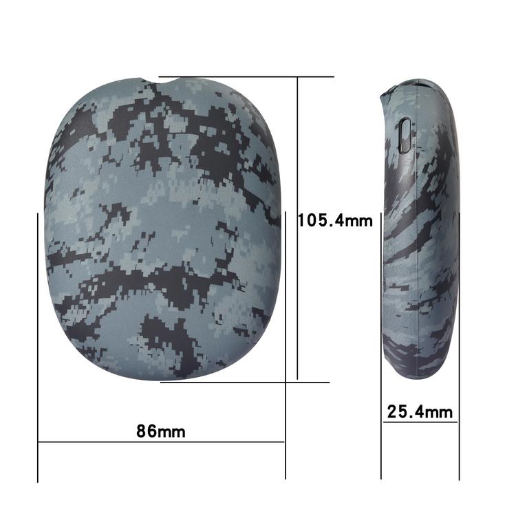 Bakeey-Colorful-Earpad-Earcup-Headphones-Protective-Case-Printed-Skin-Cover-for-AirPods-Max-1823998-9