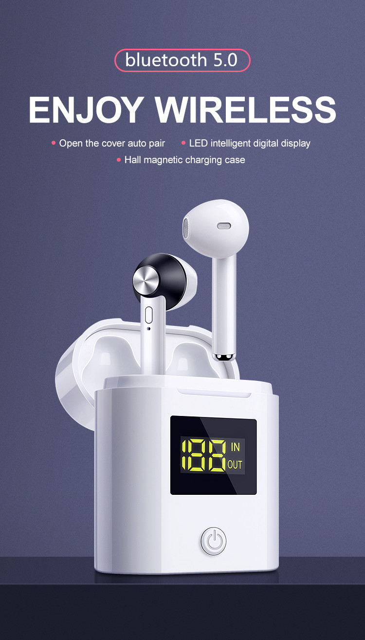 Bakeey-D019-Wireless-bluetooth-50-TWS-Earphone-Stereo-Bass-Sports-Headset-With-LED-Power-Display-Cha-1599502-1