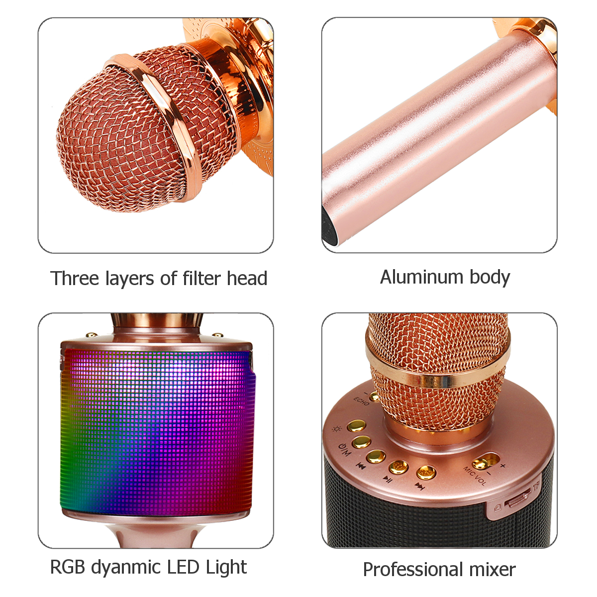 Bakeey-D03-Wireless-Microphone-bluetooth-Speaker-HIFI-TF-Card-AUX-In-Luminous-2600mAh-Music-Player-R-1812704-10