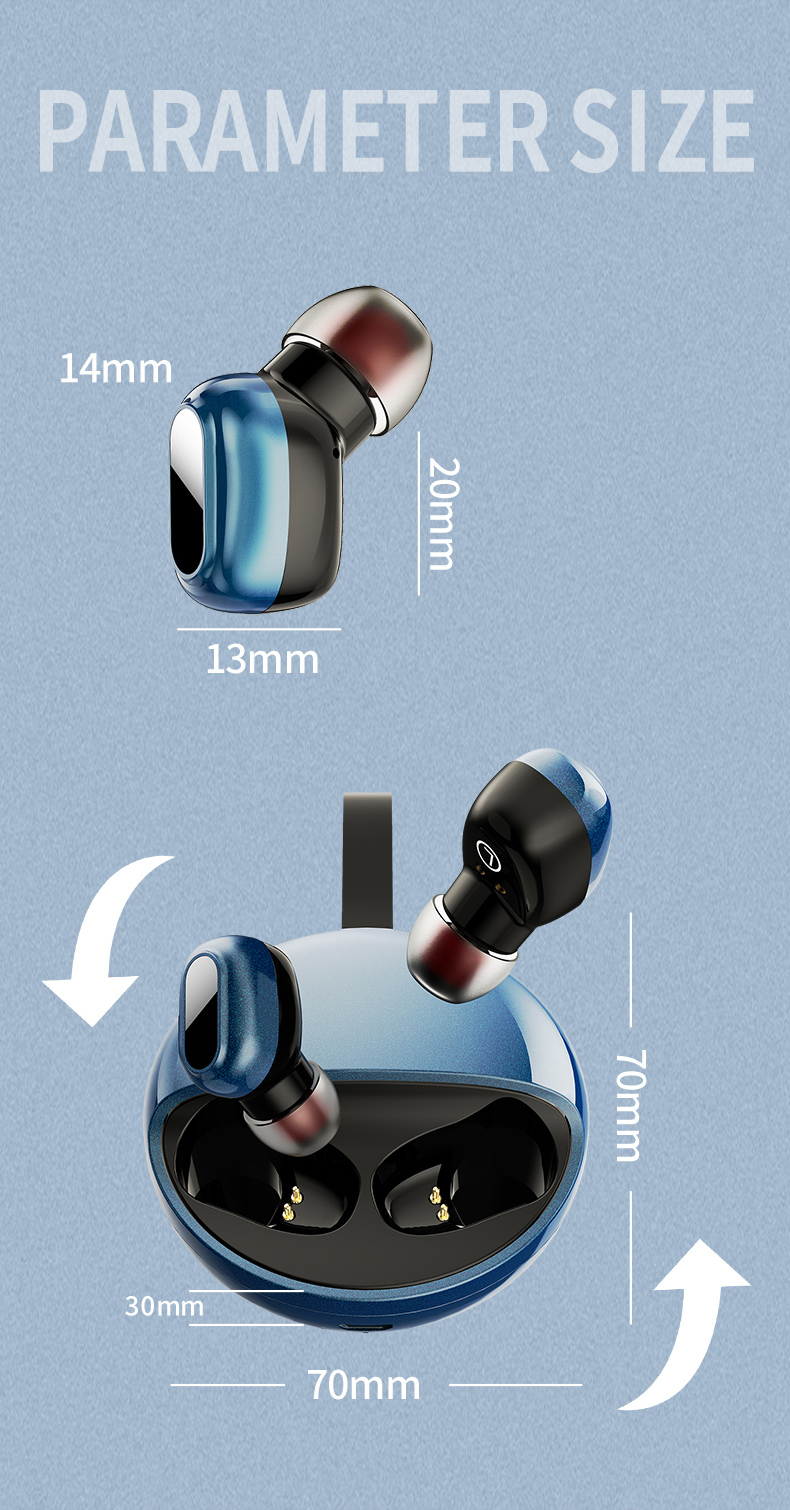 Bakeey-DR20-TWS-bluetooth-Headset-BT50-Wireless-Headphone-High-Fidelity-Speakers-Big-Battery-Low-Lat-1889295-10