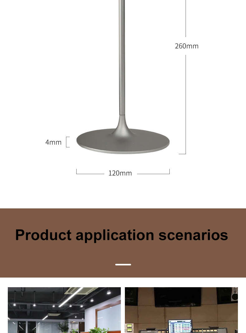 Bakeey-EJ60-Headphones-Holder-Walnut-Wood-Headset-Bracket-Hanger-Rack-with-Solid-Metal-Base-for-AirP-1817808-9