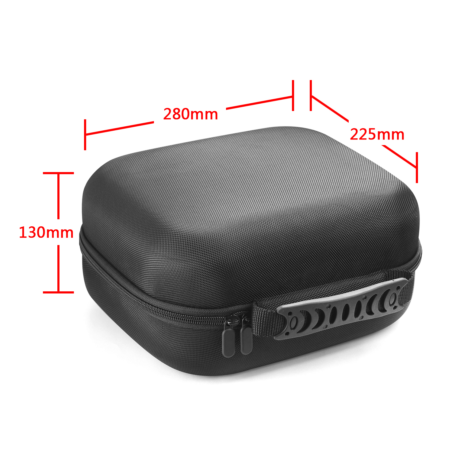 Bakeey-Earphone-Carrying-Case-Shockproof-Hard-Portable-Headphone-Storage-Bag-Protective-Box-for-Beat-1800698-7