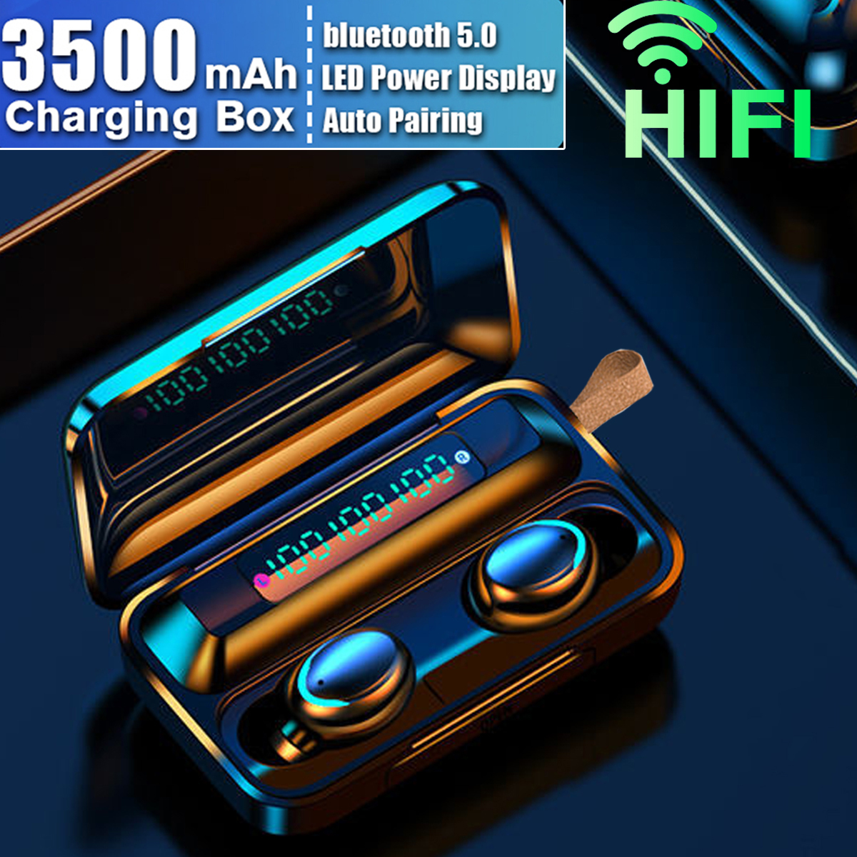 Bakeey-F9-TWS-Wireless-bluetooth-Headset-3500mAh-Charging-Box-Business-Sports-Earbuds-Digital-Displa-1734205-1