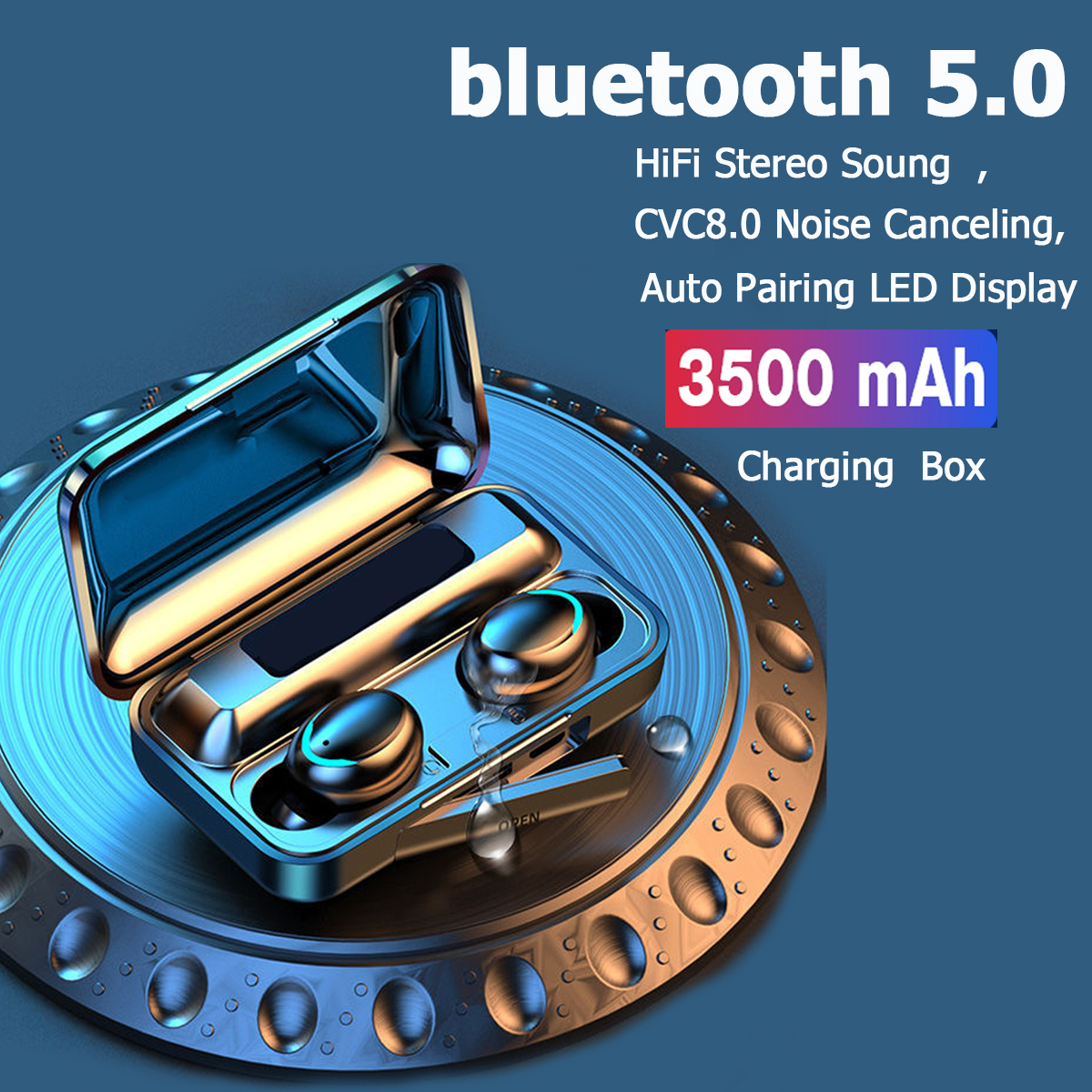 Bakeey-F9-Wireless-bluetooth-50-Earbuds-LED-Display-Headphones-Headset-Noise-Cancelling-Earphones-1898839-2