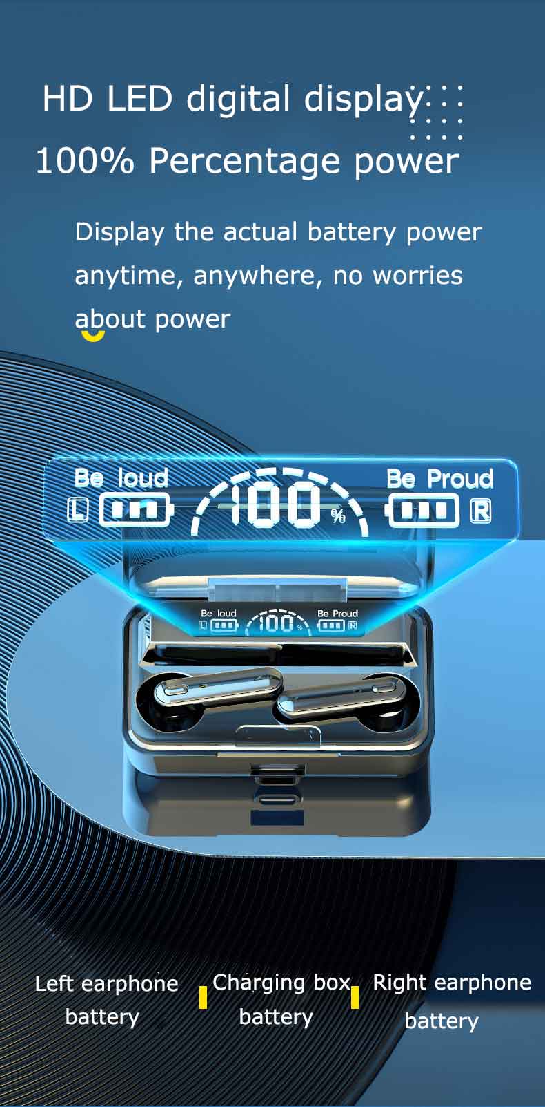 Bakeey-G03-TWS-bluetooth-51-Earphone-Low-Latency-Gaming-Earbuds-LED-Display-1200mAh-IPX7-Waterproof--1931366-3