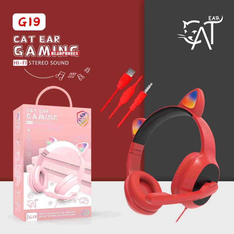 Bakeey-G19-Headset-Game-Headphones-Low-Latency-Dual-Stereo-Effect-Mode-Earphone-with-Mic-1886362-7