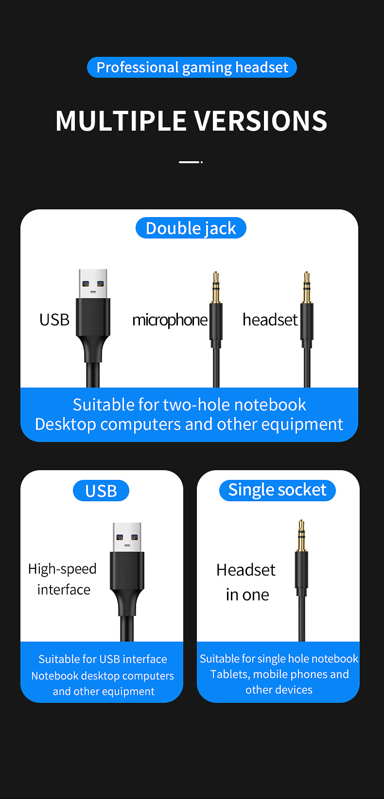 Bakeey-Gaming-Headsets-Gamer-Headphones-Surround-Sound-Stereo-Wired-Earphones-USB-Microphone-Colourf-1853196-11