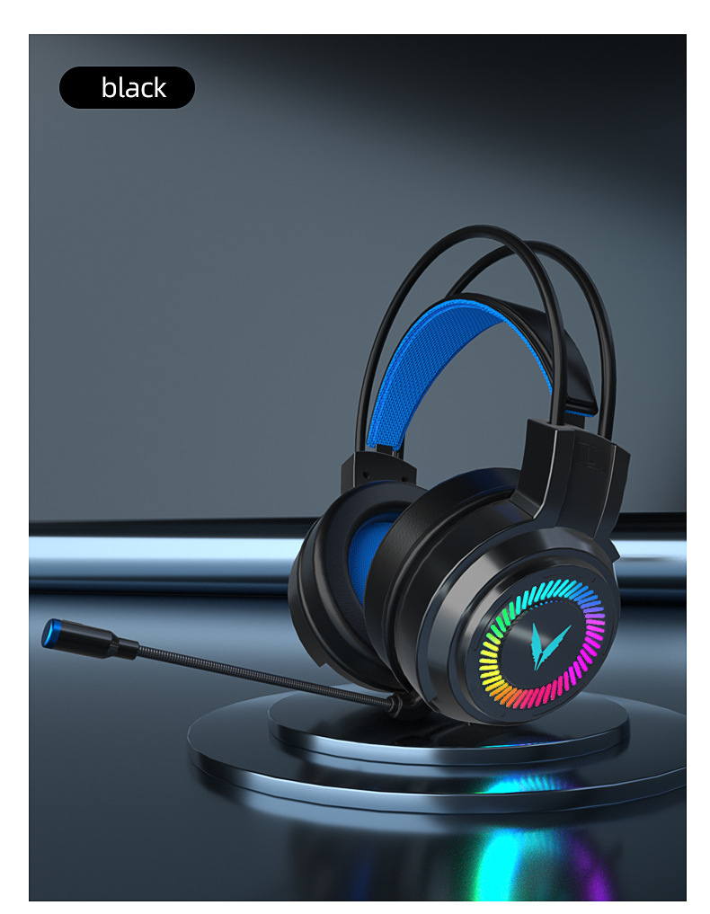 Bakeey-Gaming-Headsets-Gamer-Headphones-Surround-Sound-Stereo-Wired-Earphones-USB-Microphone-Colourf-1853196-12