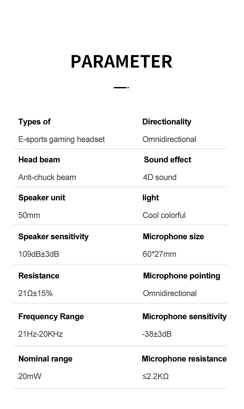 Bakeey-Gaming-Headsets-Gamer-Headphones-Surround-Sound-Stereo-Wired-Earphones-USB-Microphone-Colourf-1853196-13