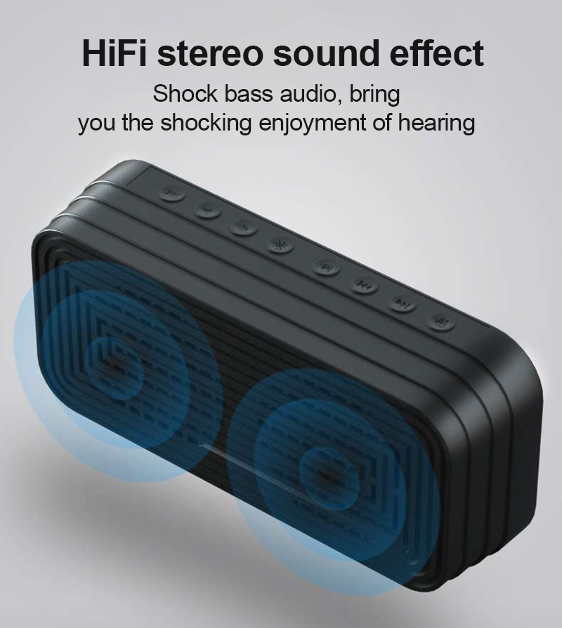 Bakeey-H21-Wireless-bluetooth-Speaker-Mini-LED-Double-Alarm-Clock-FM-Radio-TF-Card-AUX-Soundbar-Subw-1864471-6