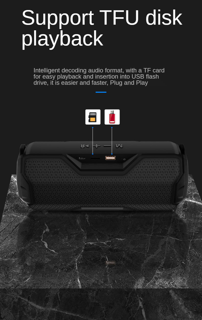 Bakeey-H29-bluetooth-Speaker-LED-Colorful--Music-Bass-Light-Waterproof-Portable-Outdoor-Wireless-Lou-1878234-4