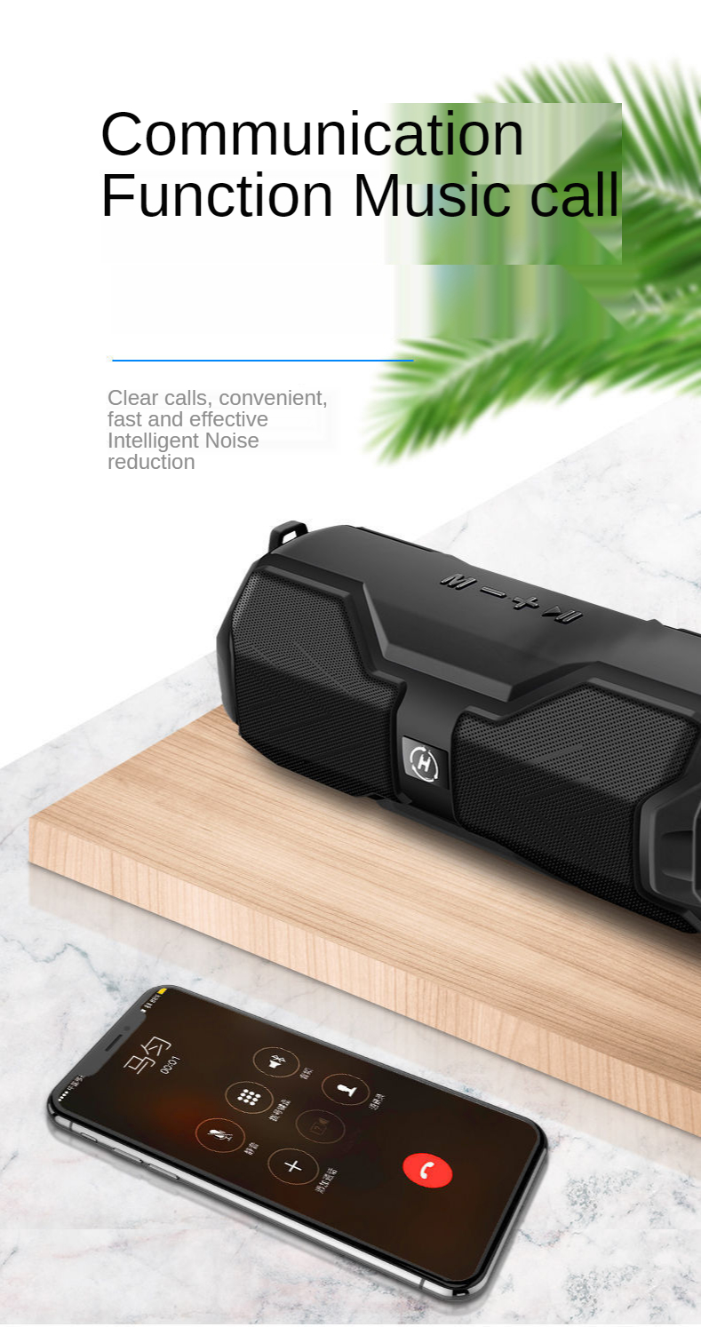 Bakeey-H29-bluetooth-Speaker-LED-Colorful--Music-Bass-Light-Waterproof-Portable-Outdoor-Wireless-Lou-1878234-5